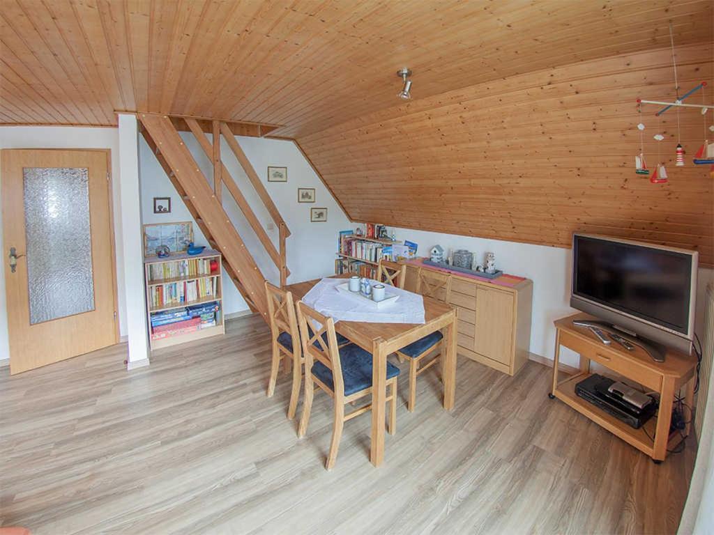 Ferienwohnung Helene, Fewo Vermittlung Nordsee Дангаст Экстерьер фото