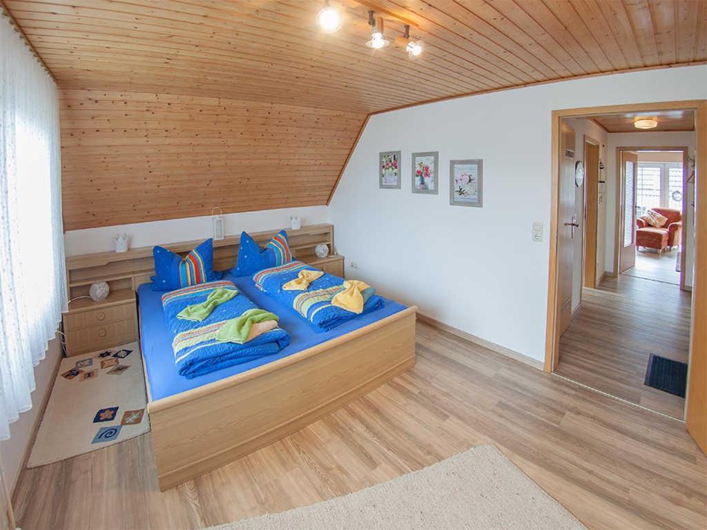 Ferienwohnung Helene, Fewo Vermittlung Nordsee Дангаст Экстерьер фото