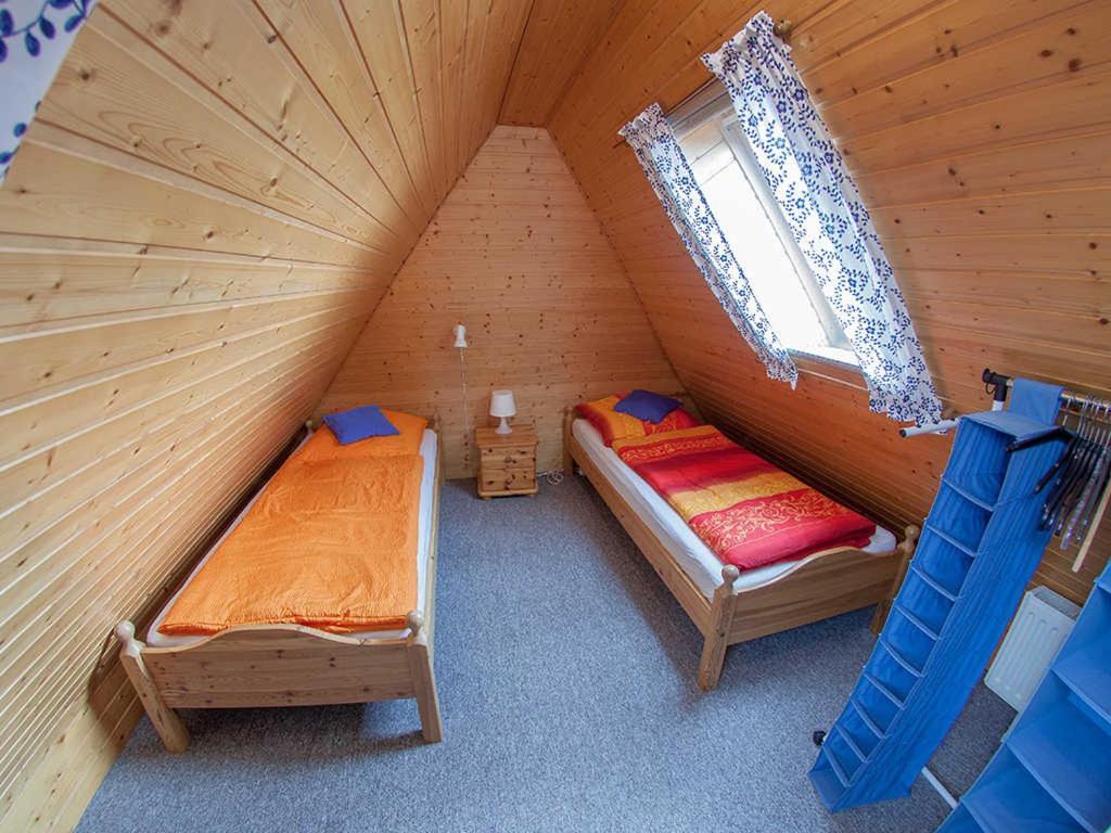 Ferienwohnung Helene, Fewo Vermittlung Nordsee Дангаст Экстерьер фото