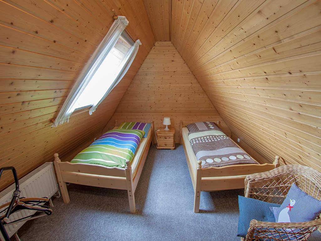 Ferienwohnung Helene, Fewo Vermittlung Nordsee Дангаст Экстерьер фото